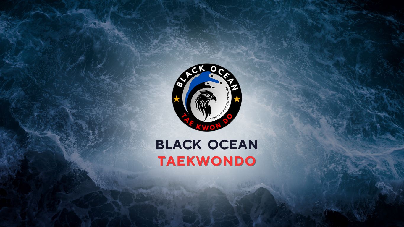 Taekwondo Indonesia Dojang blackocean ti-blackocean.com